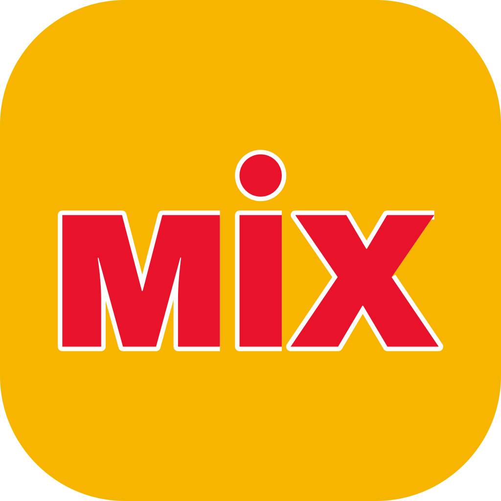 MIX App